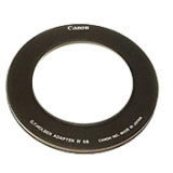 Canon Gelatin filter holder adapter IV 58 (2715A001AA)